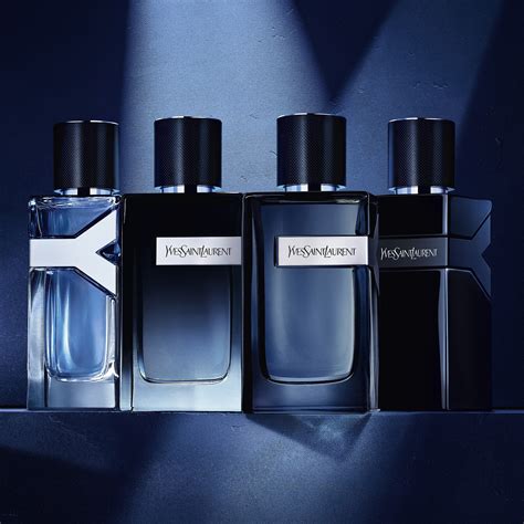 yves saint laurent y eau de parfum atomizer|yves Saint Laurent sephora.